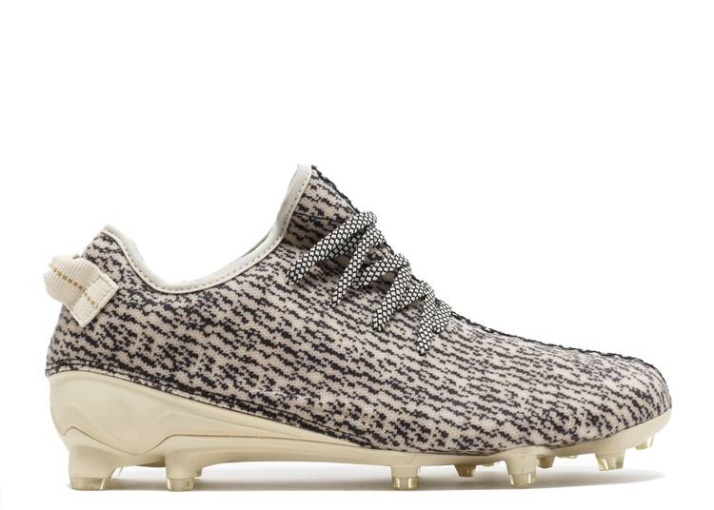 Adidas Yeezy 350 Tacos - Tórtola