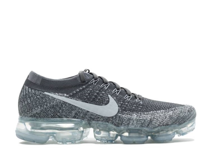 Nike Air Vapormax - Asfalto