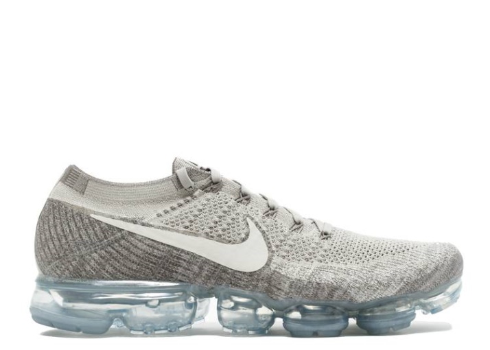 Nike Air Vapormax - Gris Pálido
