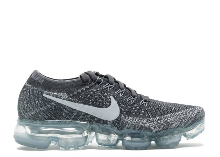 Nike Wmns Air Vapormax - Asfalto