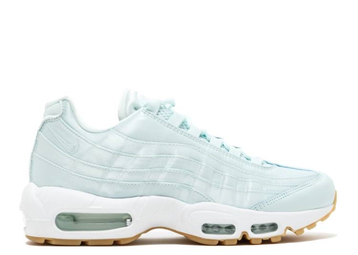 Nike Wmns Air Max 95 - Fibra De Vidrio