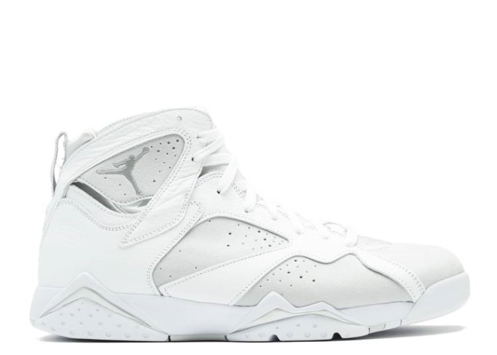 Air Jordan 7 Retro - Puro Dinero