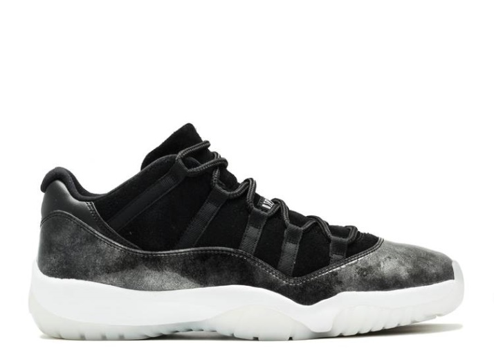 Air Jordan 11 Retro Low - Barones