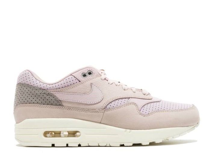 Nike Air Max 1 Pinnacle - Silt Rojo