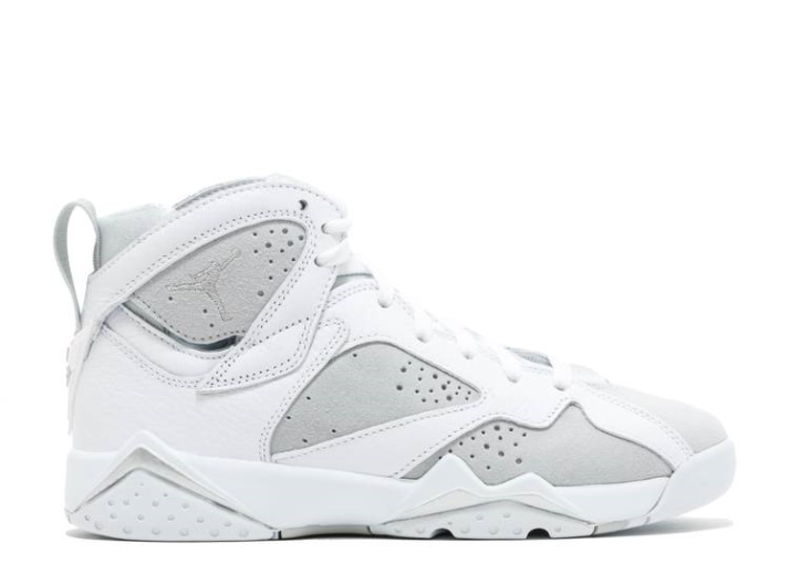 Air Jordan 7 Retro Gs - Puro Dinero