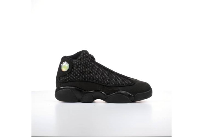 Air Jordan 13 Retro Td - Gato Negro