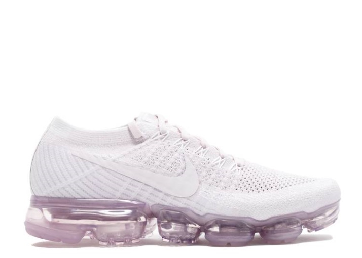 Nike Wmns Air Vapormax - Violeta Claro