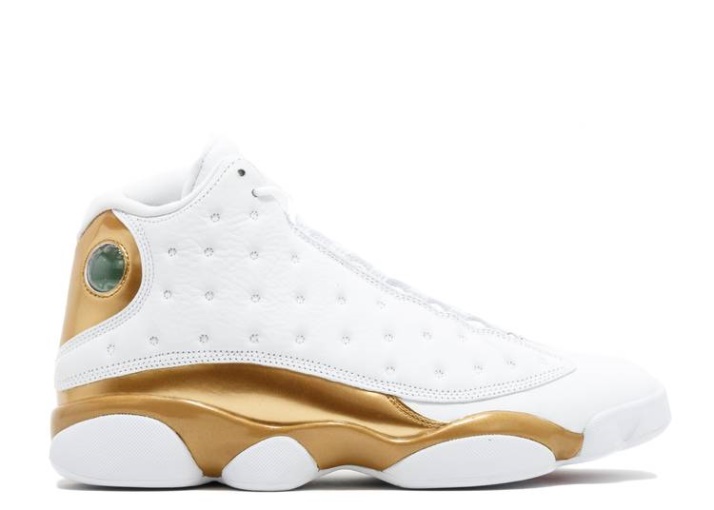 Air Jordan 13 Retro - Momentos Decisivos