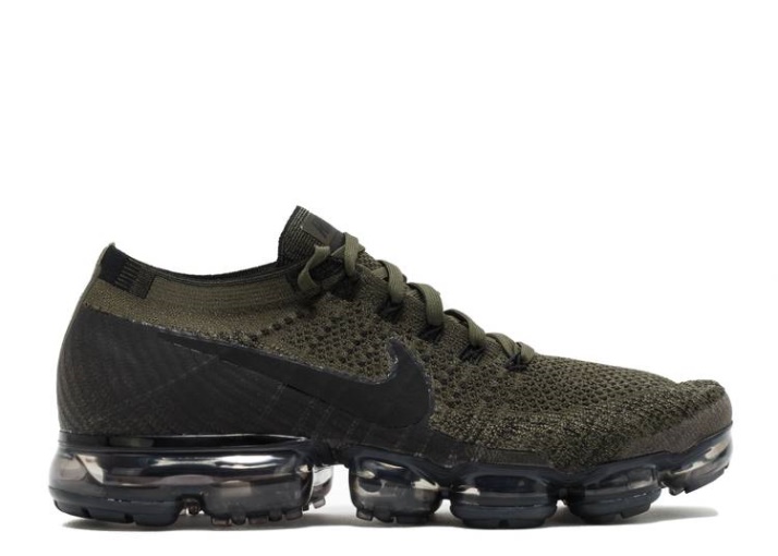 Nike Air Vapormax - Cargo Caqui