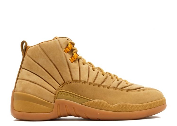 Psny X Air Jordan 12 Retro - Nueva York
