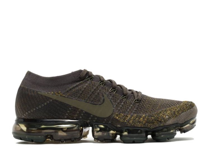 Nike Nikelab Air Vapormax - Niebla De Medianoche