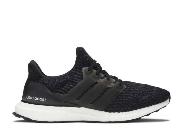 Adidas Mujer Ultraboost 3.0 - Core Black
