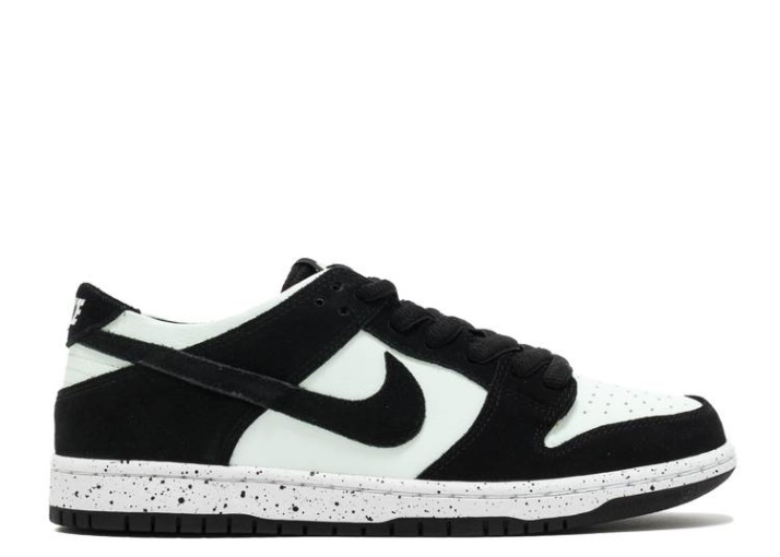 Nike Zoom Dunk Low Pro Sb - Apenas Verde