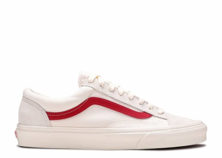 Vans Old Skool Style 36 - Malvavisco
