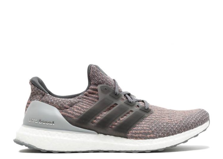 Adidas Ultraboost 3.0 - Rosas