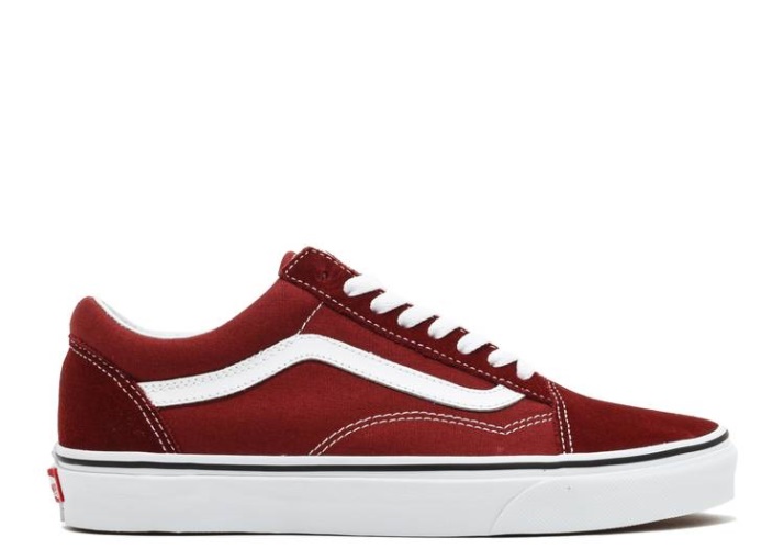 Vans Old Skool - Más Loco