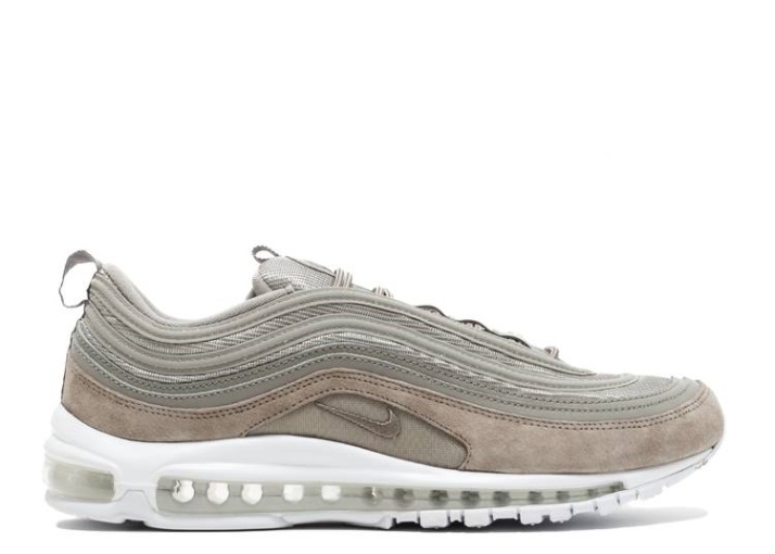 Nike Air Max 97 - Adoquín