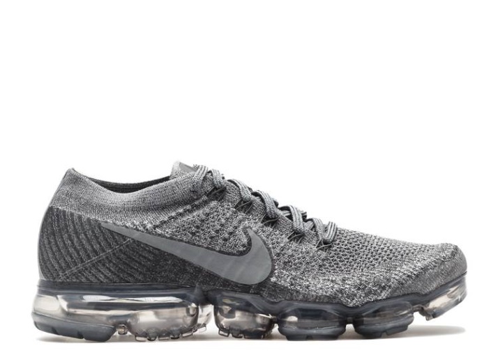 Nike Nikelab Air Vapormax - Gris Frío
