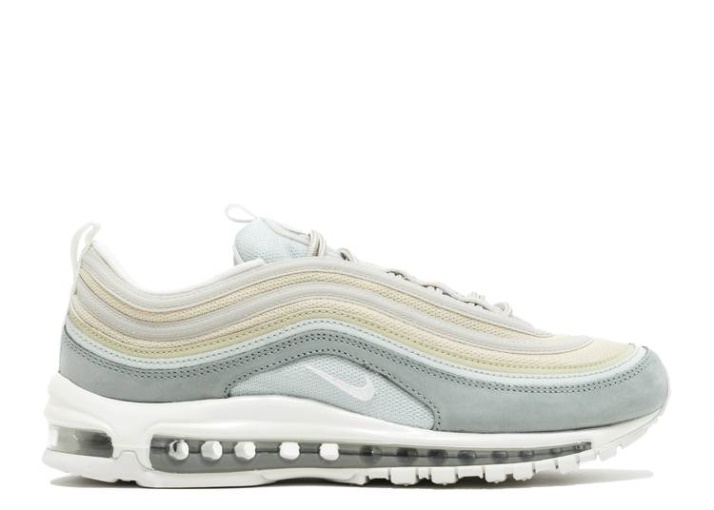 Nike Air Max 97 Premium - Piedra Pómez Ligera