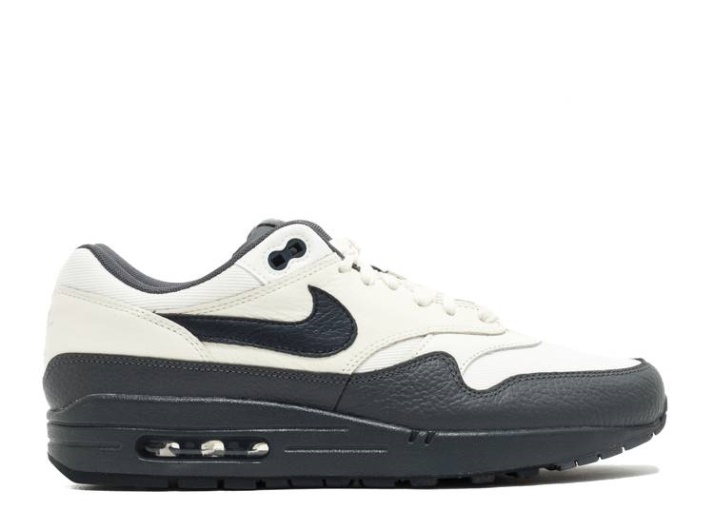Nike Air Max 1 Premium - Vela Oscuro Obsidiana