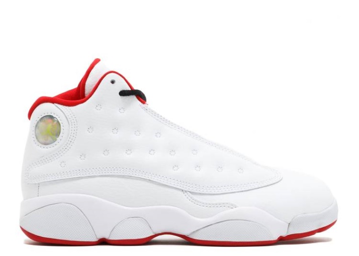 Air Jordan 13 Retro Ps - Historia De Vuelo