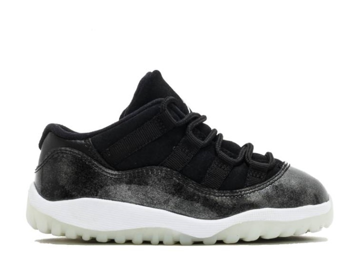 Air Jordan 11 Retro Low Td - Barones