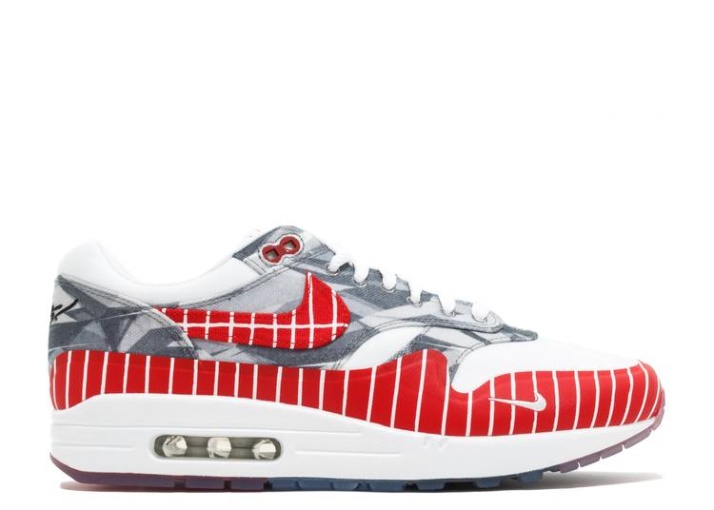 Nike Wasafu X Air Max 1 - Nómada