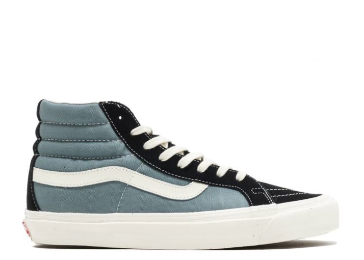 Vans Sk8-hi - Fantasma