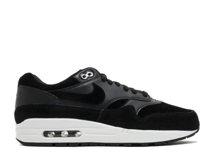 Nike Air Max 1 Premium - Calaveras Rebeldes
