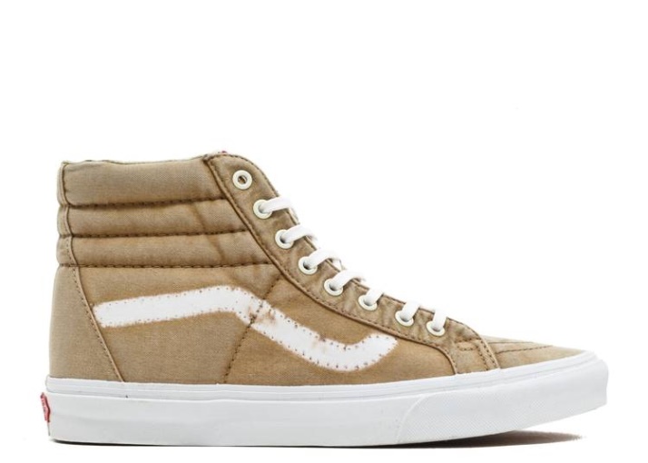 Vans Sk8 Hola - Chinchilla