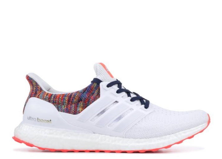 Adidas Mi Adidas Ultraboost - Arcoíris
