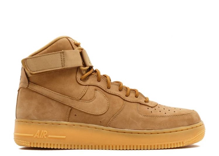 Nike Air Force 1 High '07 Lv8 Wb - Lino
