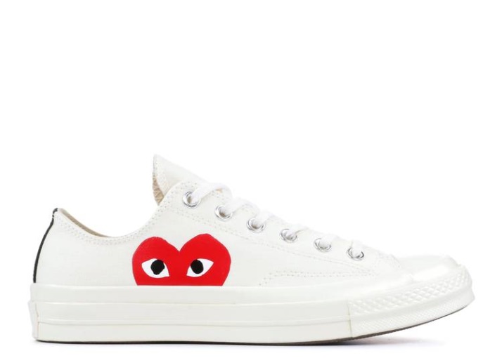 Converse Like Boys X Chuck 70 Ox - Jugar