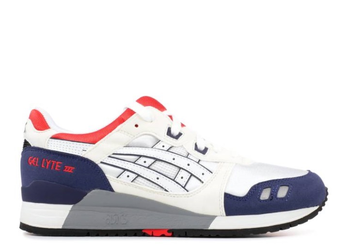 Asics Gel Lyte 3 - España