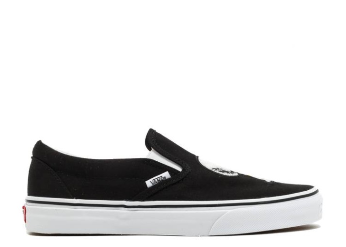 Zapatillas Vans Cacahuetes X Clásicas