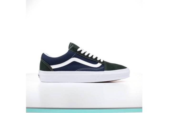 Vans Old Skool - Bicolor