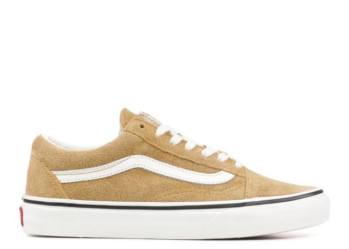 Vans Old Skool Medalla De Bronce