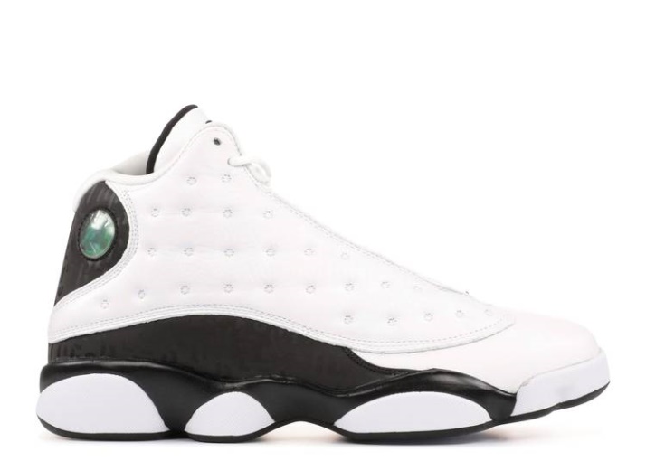 Air Jordan 13 Retro - Amor Y Respeto