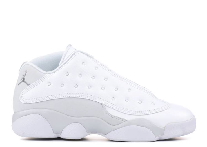 Air Jordan 13 Retro Low Ps - Puro Dinero