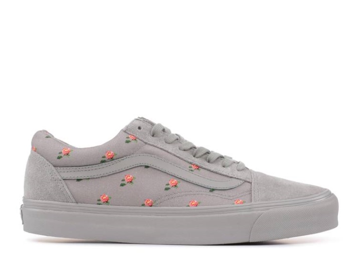 Vans Undercover X Y Old Skool Lx - Encubierto