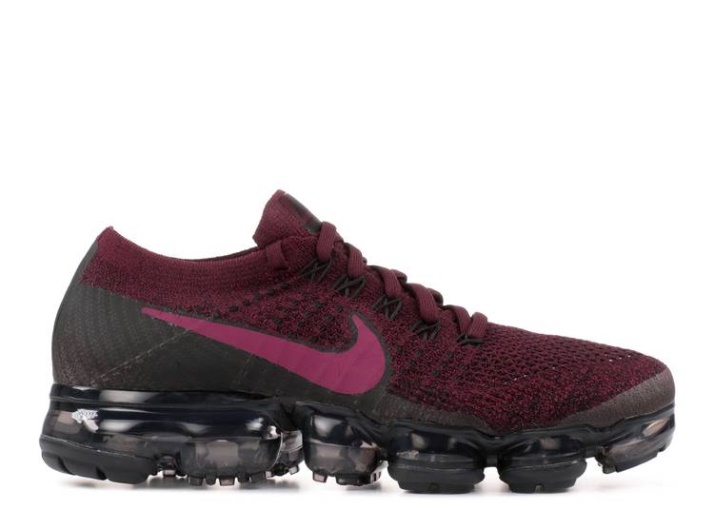 Nike Wmns Air Vapormax - Berry Púrpura