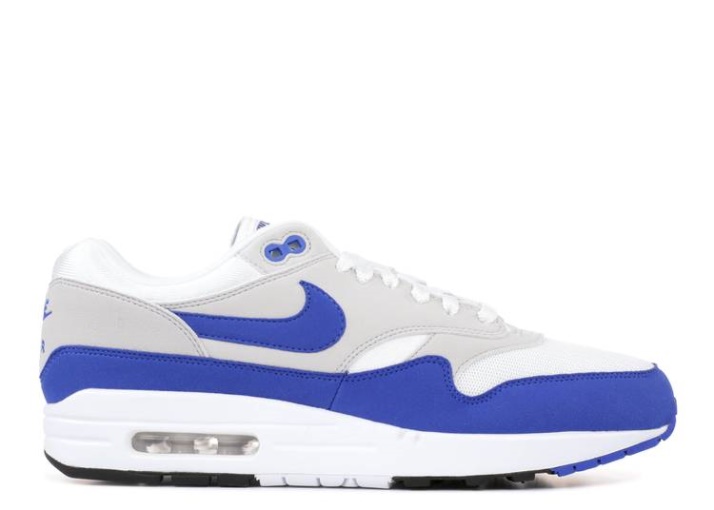 Nike Air Max 1 Og - Relanzamiento Aniversario 2017
