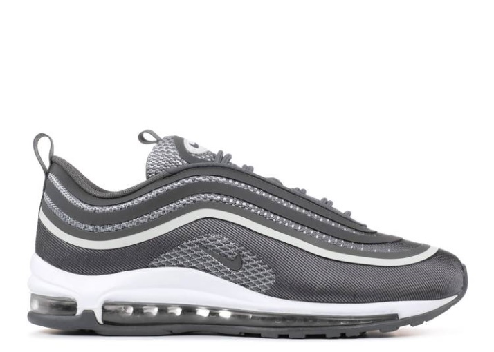 Nike Air Max 97 Ultra 17 - Platino Puro