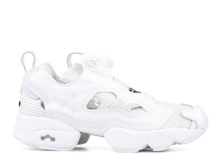 Reebok Wmns Instapump Fury - Mensajes Subliminales
