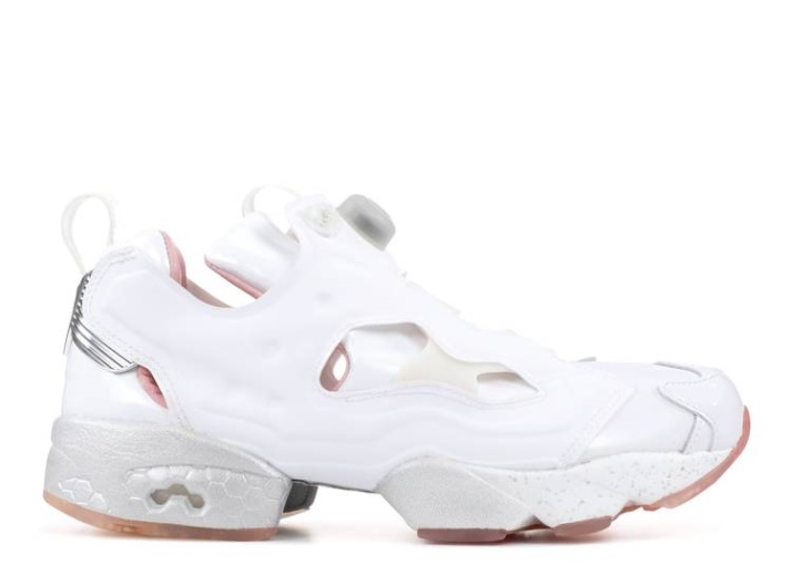 Reebok Epítome X Mujer Instapump Fury
