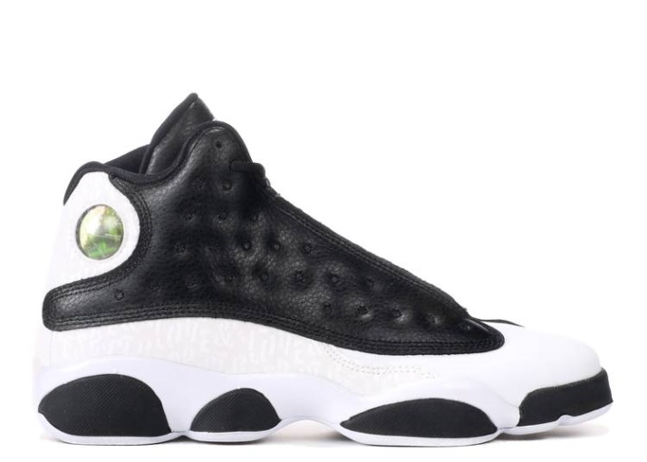 Air Jordan 13 Retro Gs - Amor Y Respeto