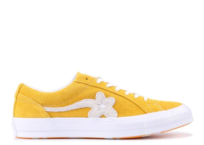 Converse Golf Le Fleur X One Star Ox - Energía Solar