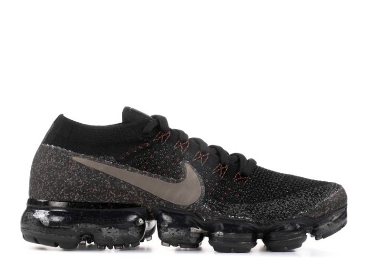 Nike Nikelab Wmns Air Vapormax - Marrón Oscuro