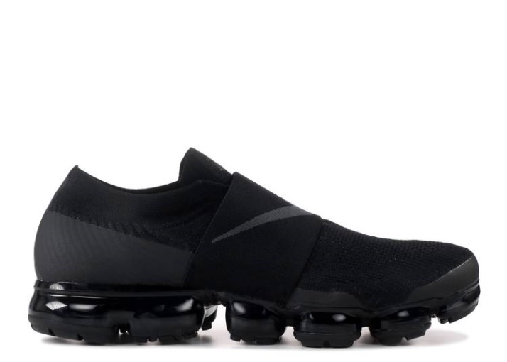 Nike Air Vapormax Moc - Triple Negro