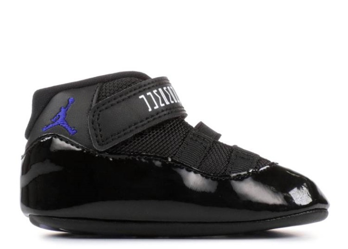 Air Jordan 11 Retro Paquete De Regalo Td